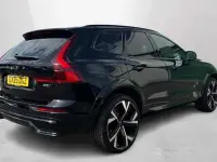 Usado Volvo XC60 Ultra 247 HP (181 kW) 2026 SUV