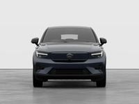 New Volvo EC40 Plus 325 kW (442 HP) 2025 Denim blue SUV