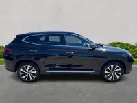 Used BYD Seal U Design 324 HP (238 kW) 2025 Black SUV