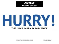 Usado Audi A4 Comfort 170 CV (125 kW) 2010 Gris Berlina