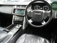 Used Land Rover Range Rover Autobiography 340 HP (250 kW) 2017 SUV