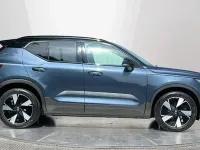 New Volvo EX40 Plus 295 kW (402 HP) 2026 SUV