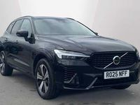 Used Volvo XC60 Plus 345 HP (253 kW) 2025 SUV