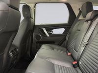 Used Land Rover Discovery Sport S 2024 Grey SUV