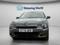 Gebraucht Citroën C4 PureTech 128 PS (94 kW) 2023 SUV