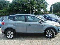 Used Ford Kuga 2008 SUV