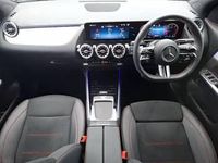 Used Mercedes GLA200 Executive 150 HP (110 kW) 2025 Grey SUV