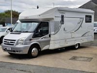 Used Ford Transit 2010 Silver