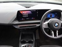 Used BMW 120 M Sport 168 HP (123 kW) 2024 Black Hatchback