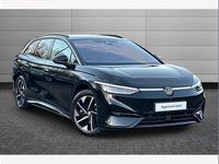 Used VW ID.7 Pro 210 kW (286 HP) 2026 Grenadilla black Estate