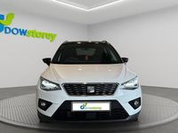 Usado Seat Arona XCELLENCE Lux 116 HP (85 kW) 2019 Branco SUV