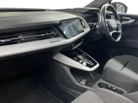 Used Audi Q4 e-tron Sport 219 kW (299 HP) 2023 Other SUV