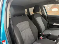 Usado Suzuki Vitara SZ-T 120 CV (88 kW) 2015 Turquesa SUV