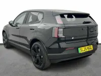 New Volvo EX30 Plus 197 kW (268 HP) 2026 Black SUV