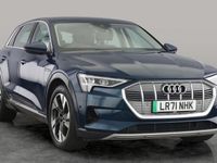 Used Audi e-tron Sport 230 kW (313 HP) 2022 SUV