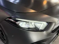 Used Mercedes A35 AMG Premium Plus 306 HP (225 kW) 2019 Grey Hatchback