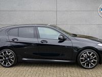 Used BMW 120 M Sport 156 HP (114 kW) 2026 Black Hatchback