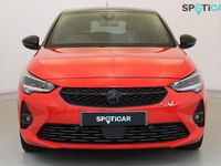 Second-hand Vauxhall Corsa-e Edition 98 kW (134 CP) 2022 Roșu Hatchback