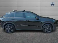 New VW T-Roc R-line 150 HP (110 kW) 2026 Black SUV