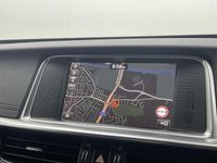 Used Kia Optima 134 HP (98 kW) 2019 Blue Estate