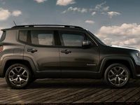 Used Jeep Renegade Summit 129 HP (94 kW) 2024 SUV