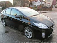 Used Toyota Prius 2009 Hatchback
