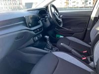 used Skoda Fabia Skoda Hatch SE Comfort 1.0 TSi 110PS DSG