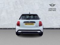 Used Mini Countryman Classic 2024 White SUV