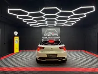 Używany Citroën DS5 120 KM (88 kW) 2015 Biały Hatchback