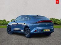 New MG IM6 300 kW (408 HP) 2025 Blue SUV