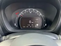 Used Toyota Aygo X PURE 72 HP (52 kW) 2022 Black SUV