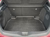 Second-hand Toyota C-HR Edition 116 CP (85 kW) 2018 Roșu SUV