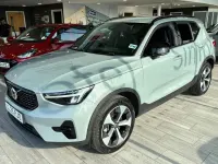 Used Volvo XC40 Plus 197 HP (144 kW) 2026 SUV