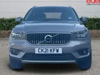 Used Volvo XC40 Inscription 163 HP (119 kW) 2021 SUV