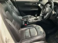 Used Mazda CX-5 Inclusive 165 HP (121 kW) 2018 White SUV