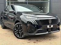 New Peugeot 3008 GTi 143 HP (105 kW) 2025 Other SUV