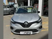 Used Renault Clio Evolution 90 HP (66 kW) 2023 Silver  Hatchback