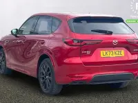 Used Mazda CX-60 Homura-Line 328 HP (241 kW) 2026 SUV