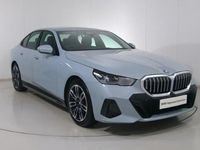 Used BMW i5 M Sport 250 kW (340 HP) 2025 Sedan