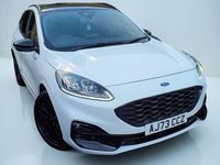 Used Ford Kuga S 2024 White SUV