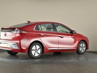 used Hyundai Ioniq 1.6 GDi Hybrid Premium 5dr DCT