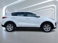 used Kia Sportage 1.7 CRDi ISG 2 5dr