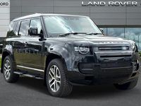 Used Land Rover Defender HSE 300 HP (220 kW) 2024 SUV
