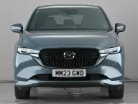 Used Mazda 6 Takumi-Line 165 HP (121 kW) 2023 Grey SUV