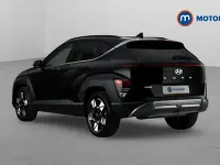 Used Hyundai Kona Ultimate 137 HP (100 kW) 2026 Black SUV