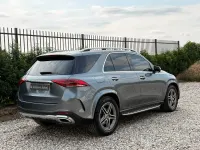 Used Mercedes GLE300 AMG line 2019 Grey SUV