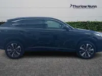 Used MG HS Trophy 170 HP (125 kW) 2025 Black SUV