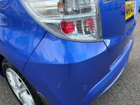 used Honda Jazz IMA HS