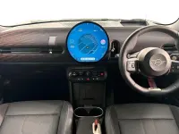 Used Mini Cooper Hatch 113 kW (154 HP) 2025 Grey Hatchback