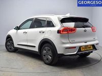Used Kia Niro 139 HP (102 kW) 2019 SUV
